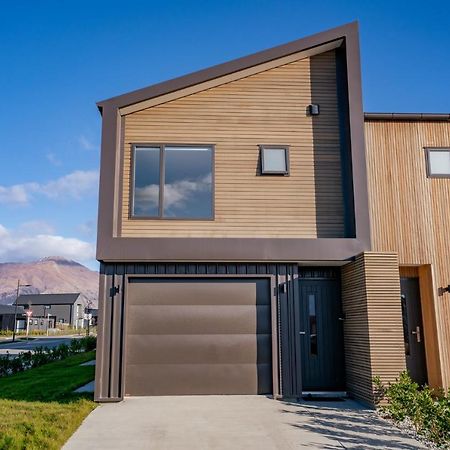 Wanaka Wonder - Wanaka Holiday Home Extérieur photo