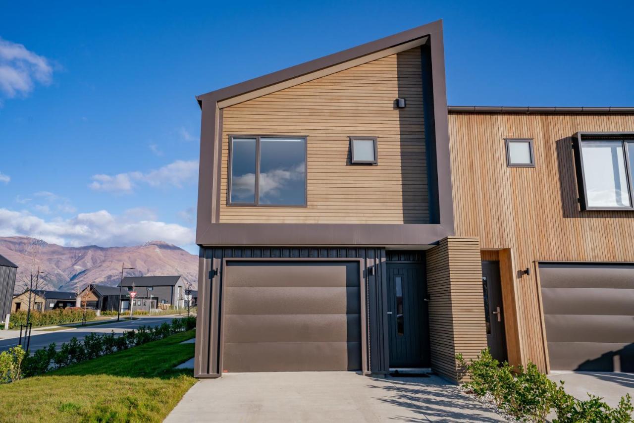 Wanaka Wonder - Wanaka Holiday Home Extérieur photo