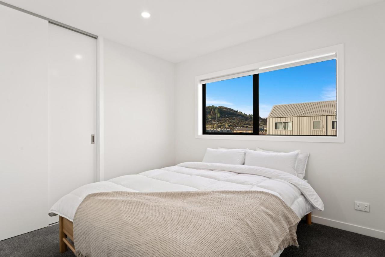 Wanaka Wonder - Wanaka Holiday Home Extérieur photo
