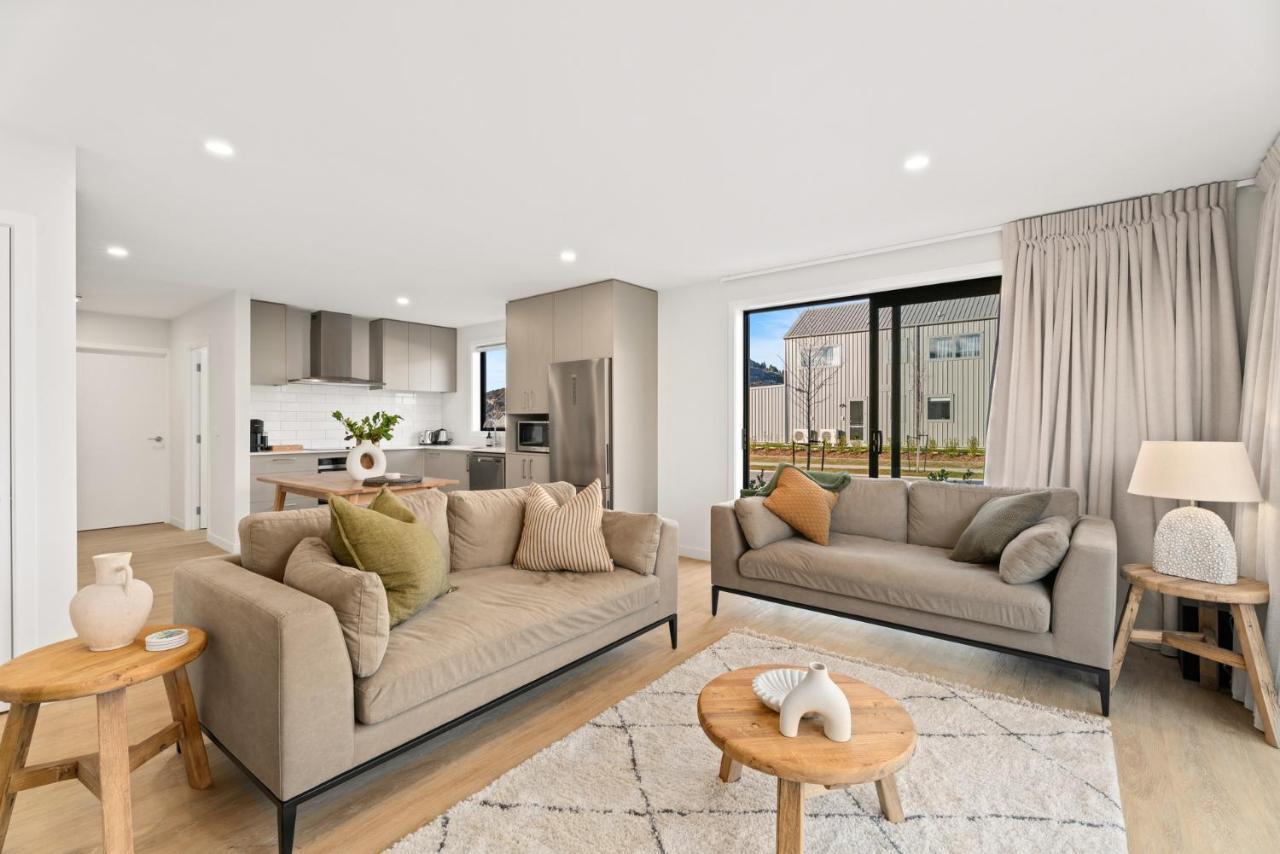 Wanaka Wonder - Wanaka Holiday Home Extérieur photo