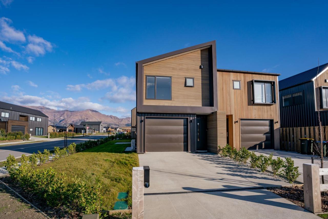 Wanaka Wonder - Wanaka Holiday Home Extérieur photo