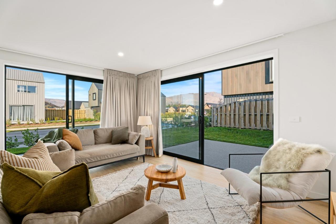 Wanaka Wonder - Wanaka Holiday Home Extérieur photo